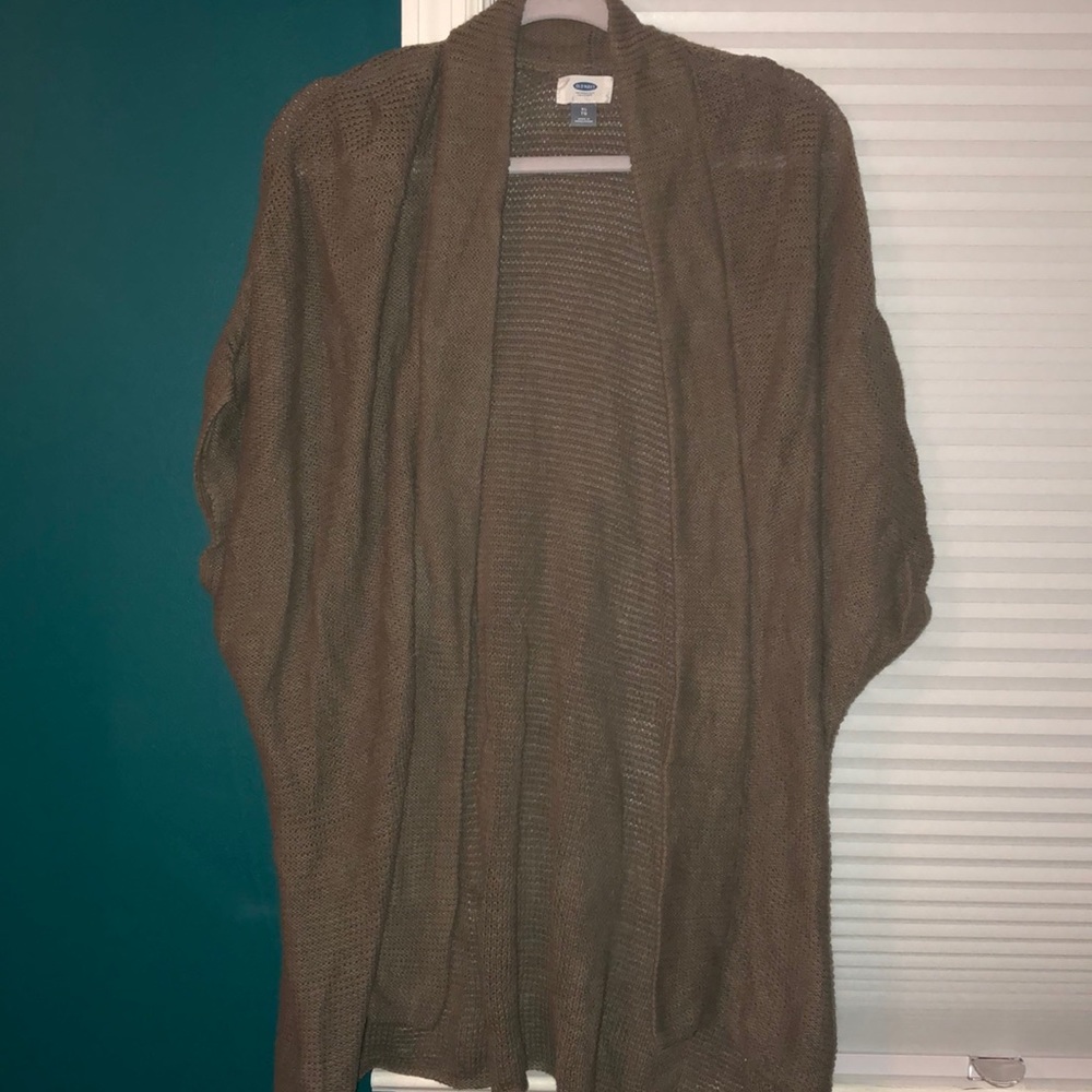 Old Navy Cardigan